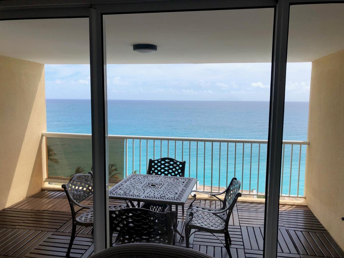 Sint Maarten1.March 2020