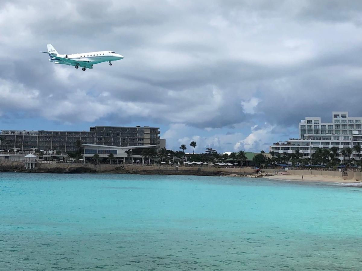Sint Maarten10.March 2020