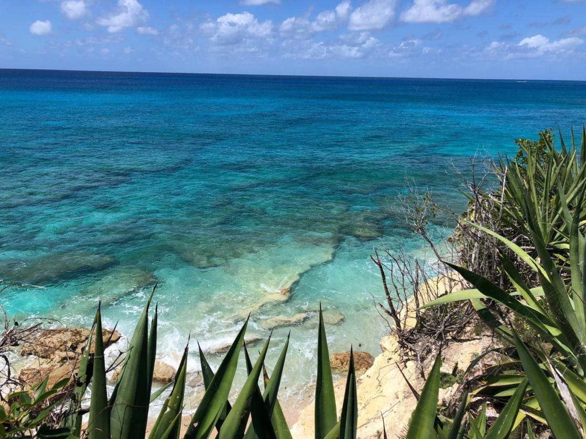 Sint Maarten14.March 2020