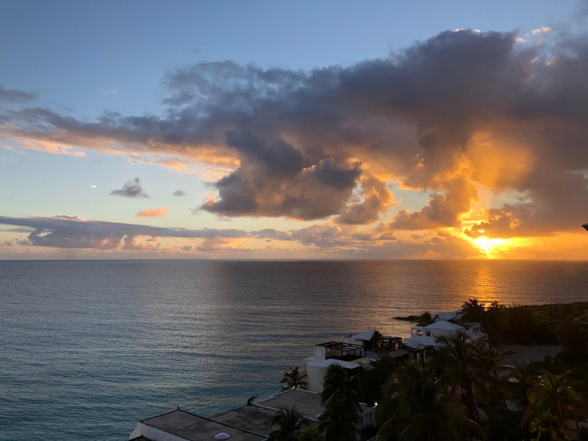Sint Maarten17.March 2020