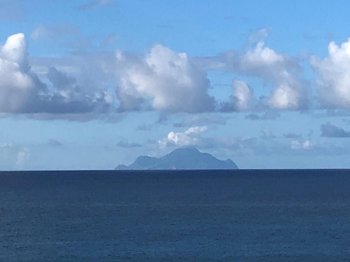 Sint Maarten19.March 2020