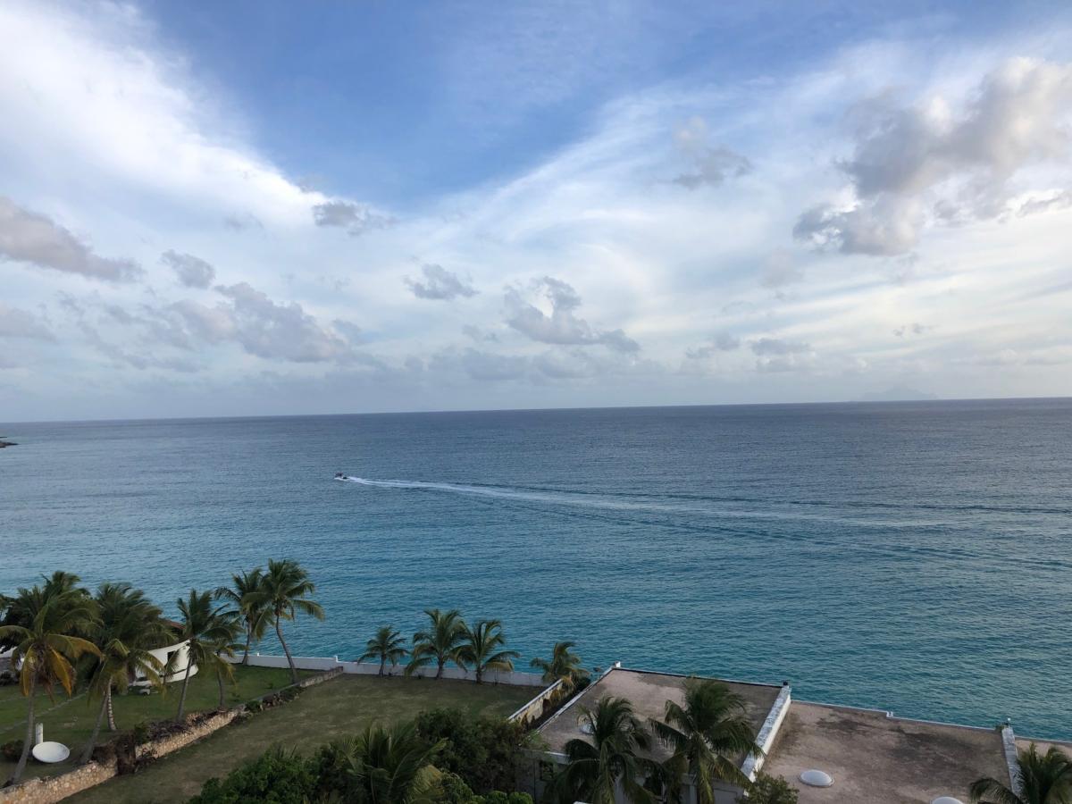 Sint Maarten2.March 2020