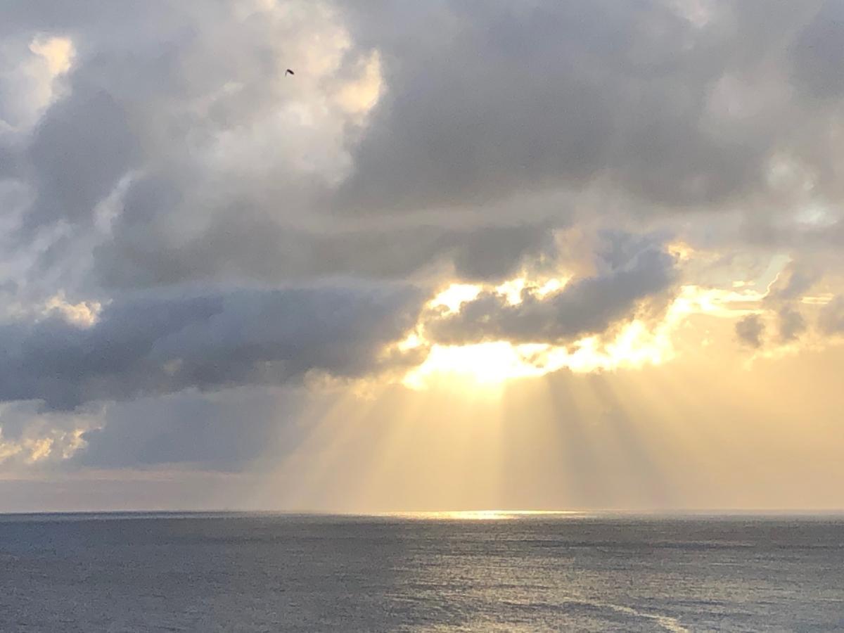 Sint Maarten21.March 2020