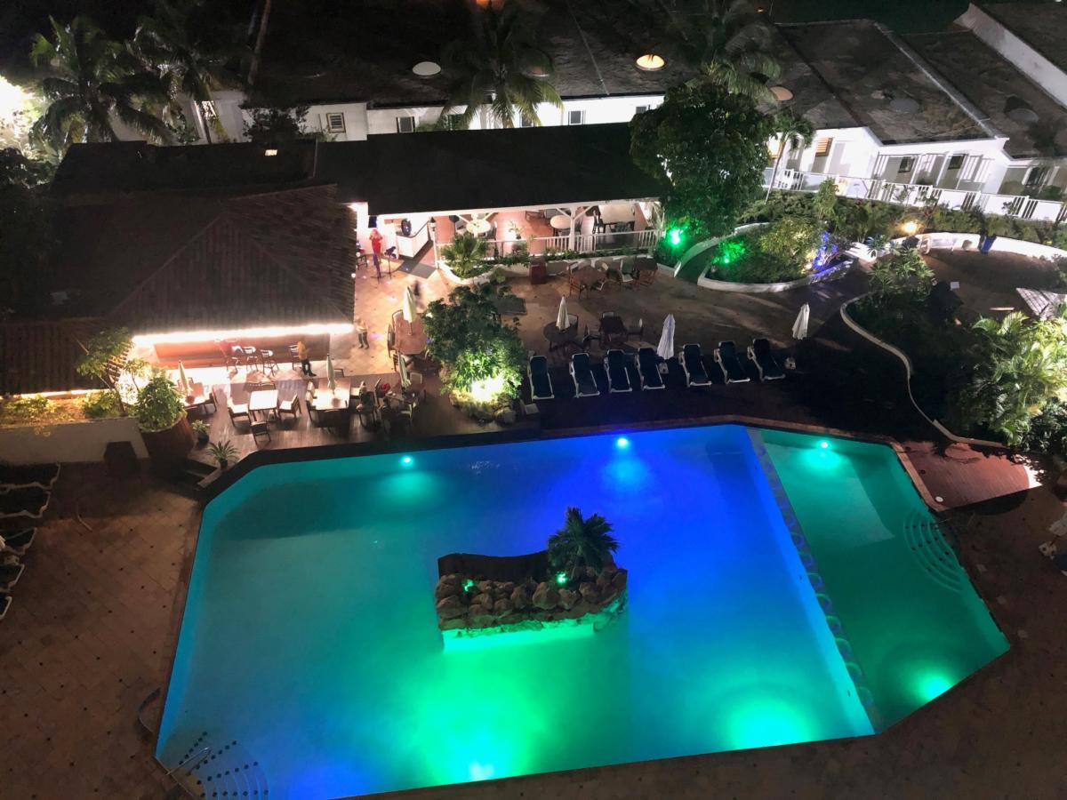 Sint Maarten7.March 2020