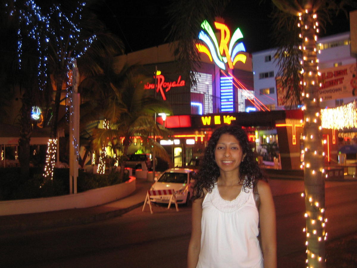 Sint Maarten (May 2006) 144