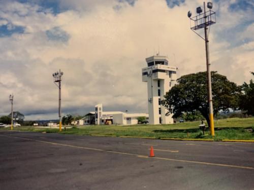 Costa Rica Airport1