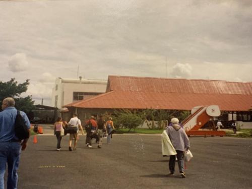 Costa Rica Airport2